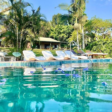 Loerieroep Estate - Mountainview Selfcatering Accommodation Nelspruit Νέλσπρουιτ Εξωτερικό φωτογραφία