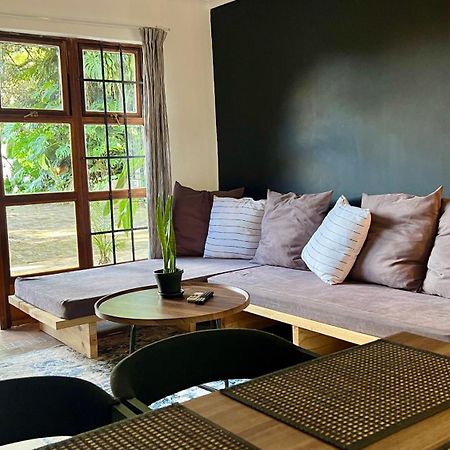 Loerieroep Estate - Mountainview Selfcatering Accommodation Nelspruit Νέλσπρουιτ Εξωτερικό φωτογραφία