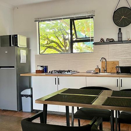 Loerieroep Estate - Mountainview Selfcatering Accommodation Nelspruit Νέλσπρουιτ Εξωτερικό φωτογραφία