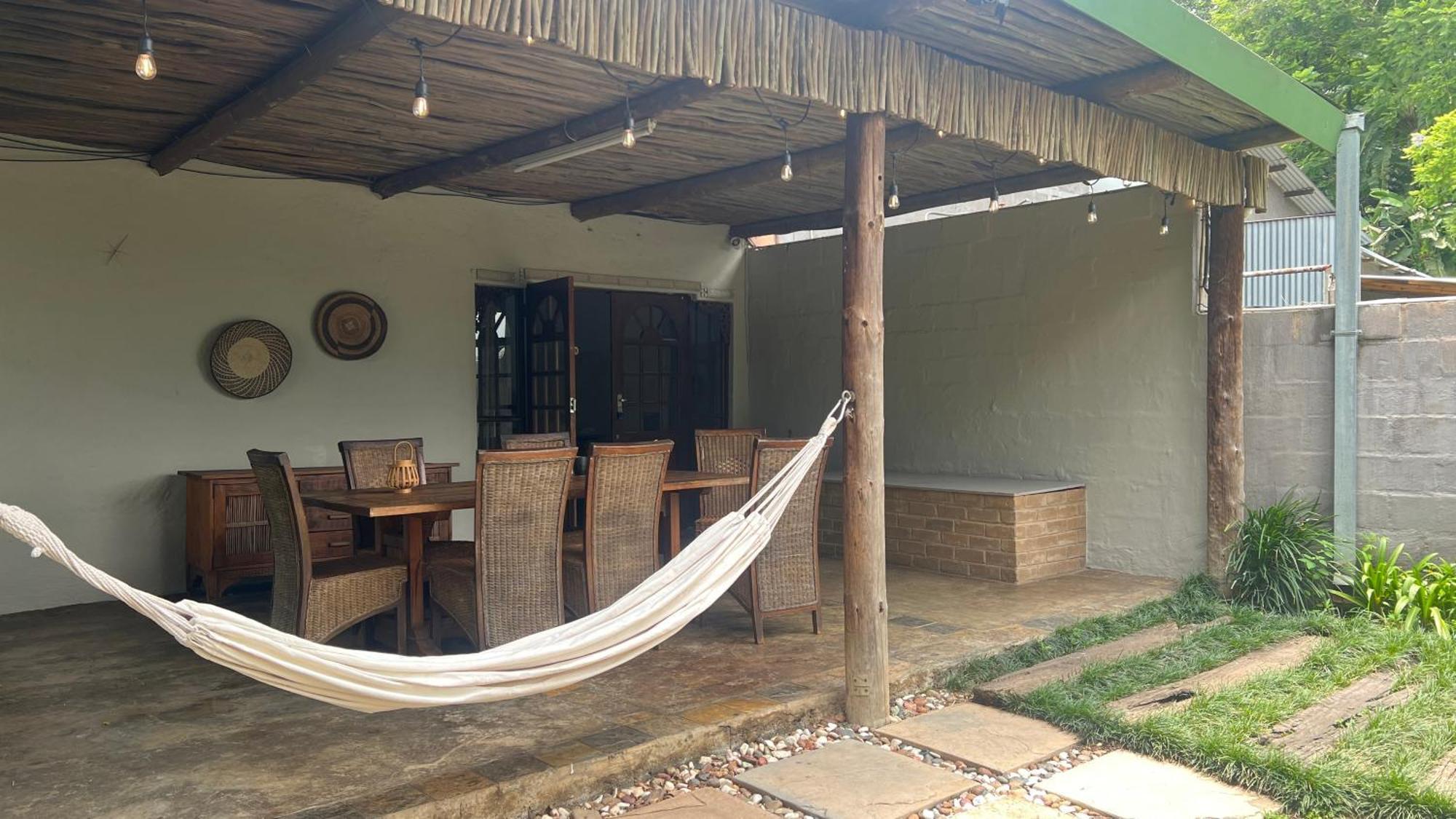 Loerieroep Estate - Mountainview Selfcatering Accommodation Nelspruit Νέλσπρουιτ Εξωτερικό φωτογραφία
