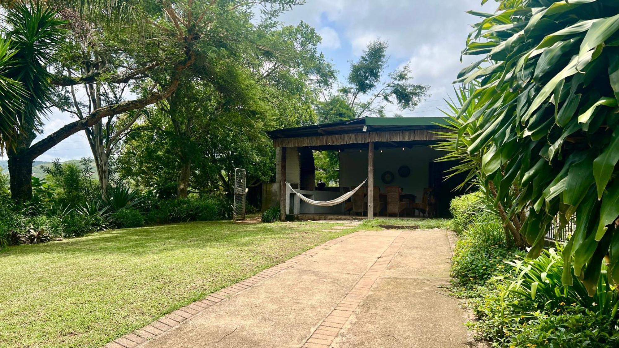 Loerieroep Estate - Mountainview Selfcatering Accommodation Nelspruit Νέλσπρουιτ Εξωτερικό φωτογραφία