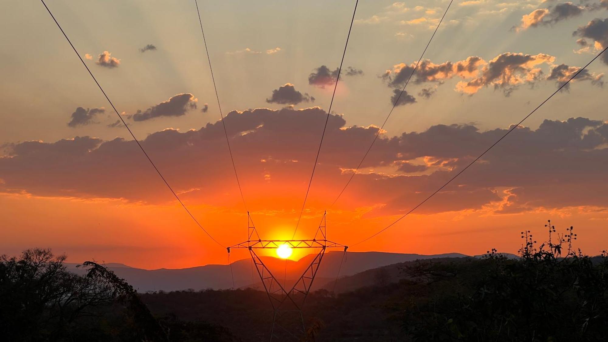 Loerieroep Estate - Mountainview Selfcatering Accommodation Nelspruit Νέλσπρουιτ Εξωτερικό φωτογραφία