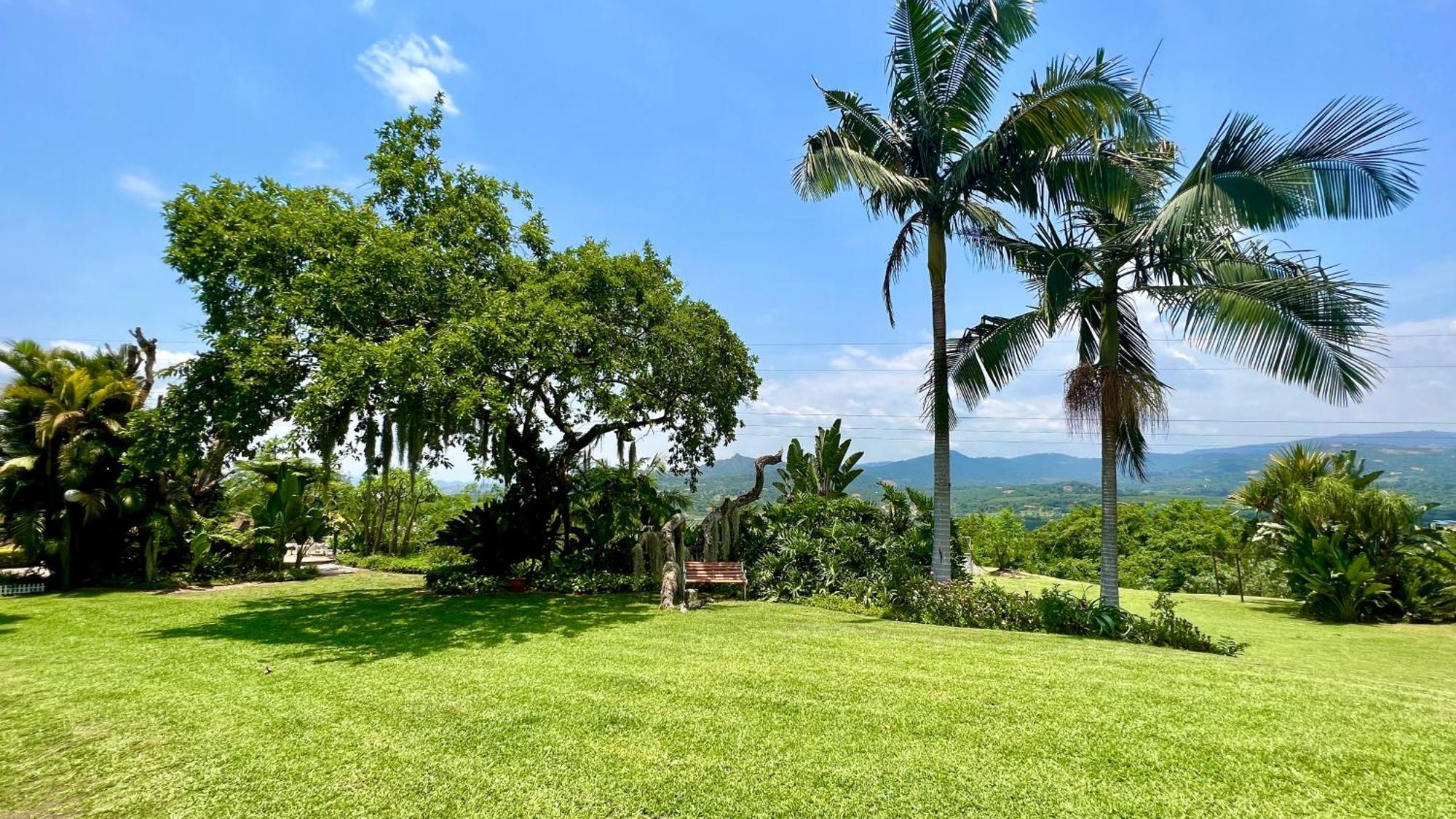Loerieroep Estate - Mountainview Selfcatering Accommodation Nelspruit Νέλσπρουιτ Εξωτερικό φωτογραφία