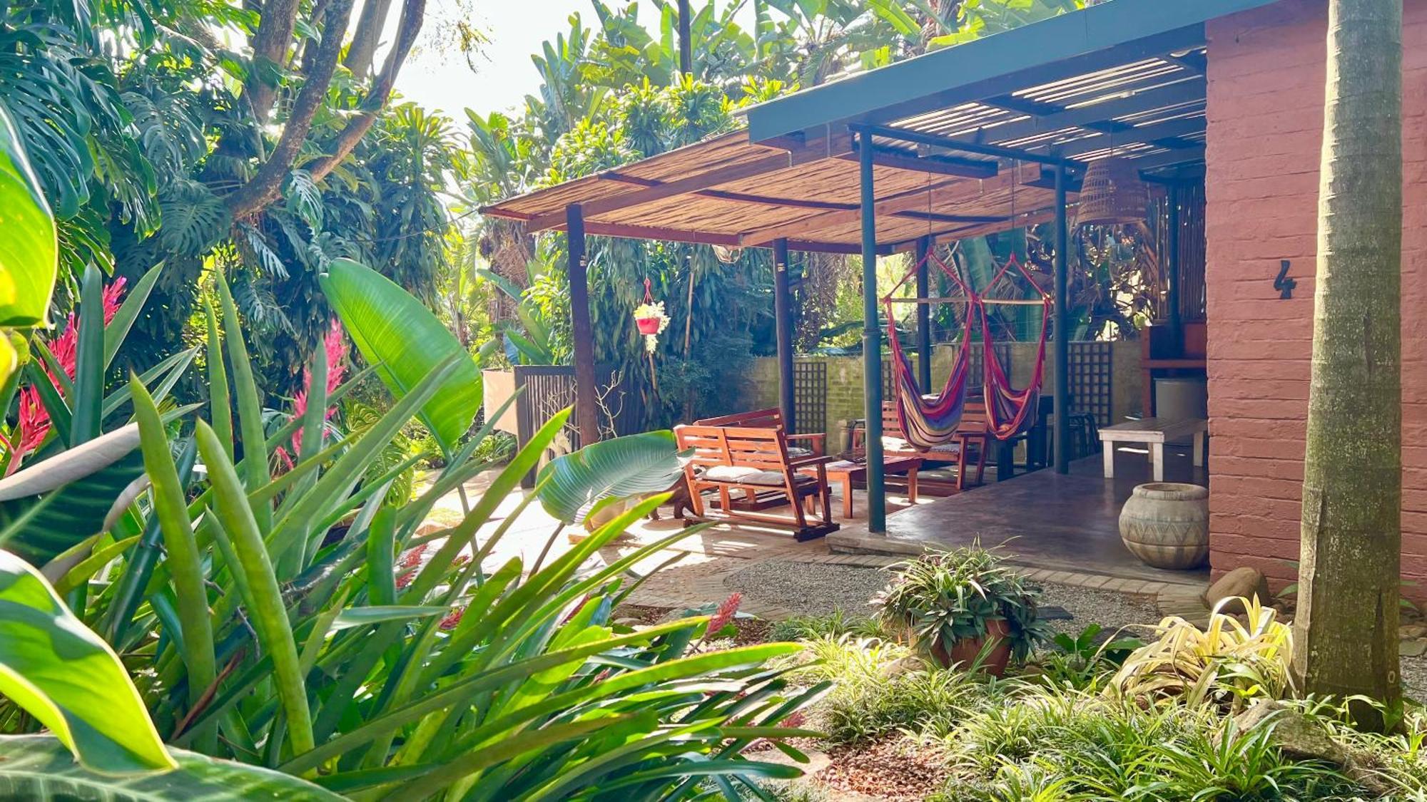Loerieroep Estate - Mountainview Selfcatering Accommodation Nelspruit Νέλσπρουιτ Εξωτερικό φωτογραφία