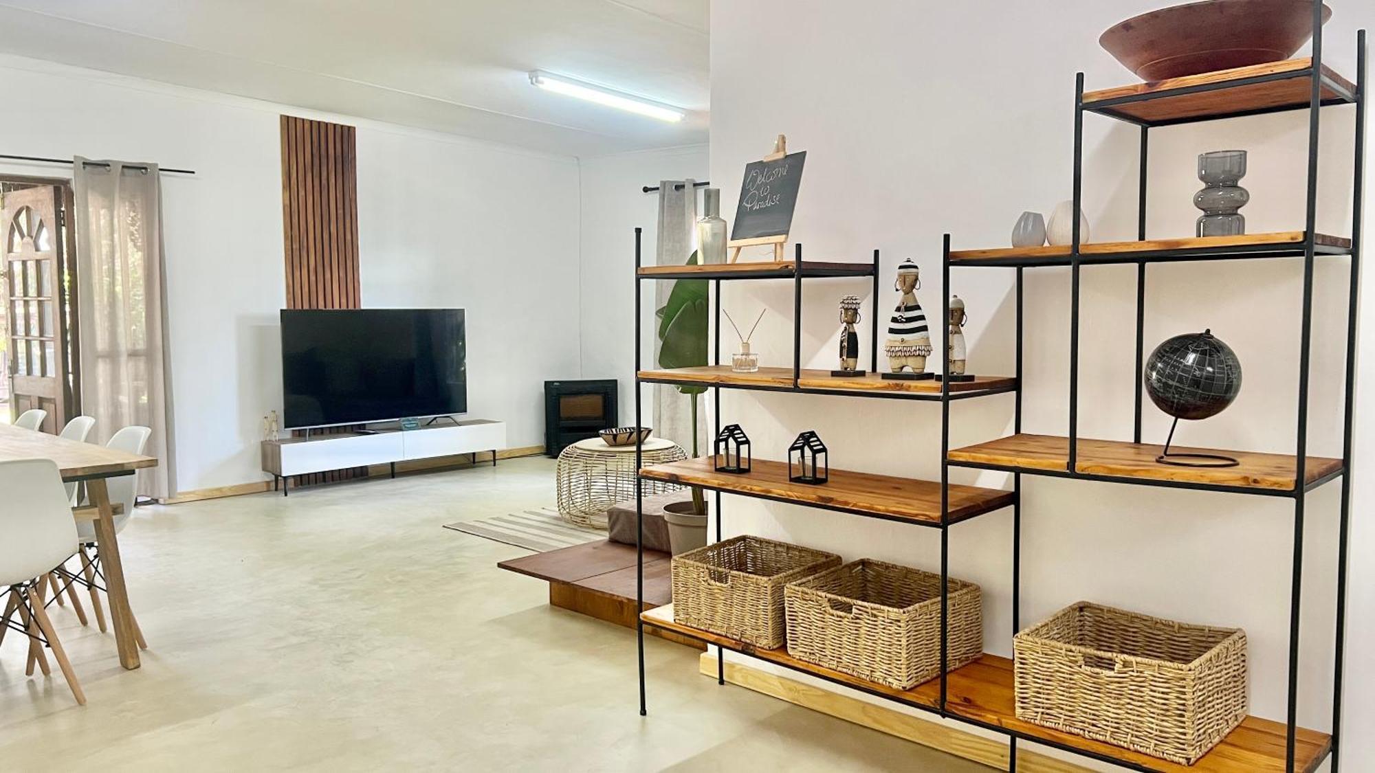 Loerieroep Estate - Mountainview Selfcatering Accommodation Nelspruit Νέλσπρουιτ Εξωτερικό φωτογραφία