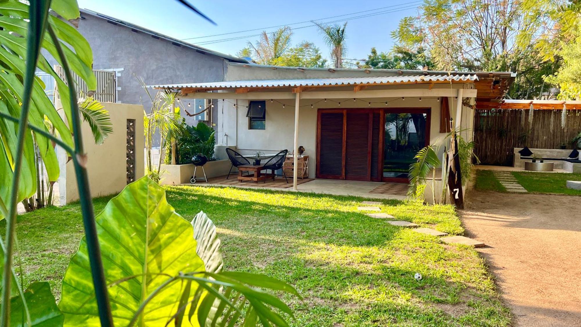 Loerieroep Estate - Mountainview Selfcatering Accommodation Nelspruit Νέλσπρουιτ Εξωτερικό φωτογραφία