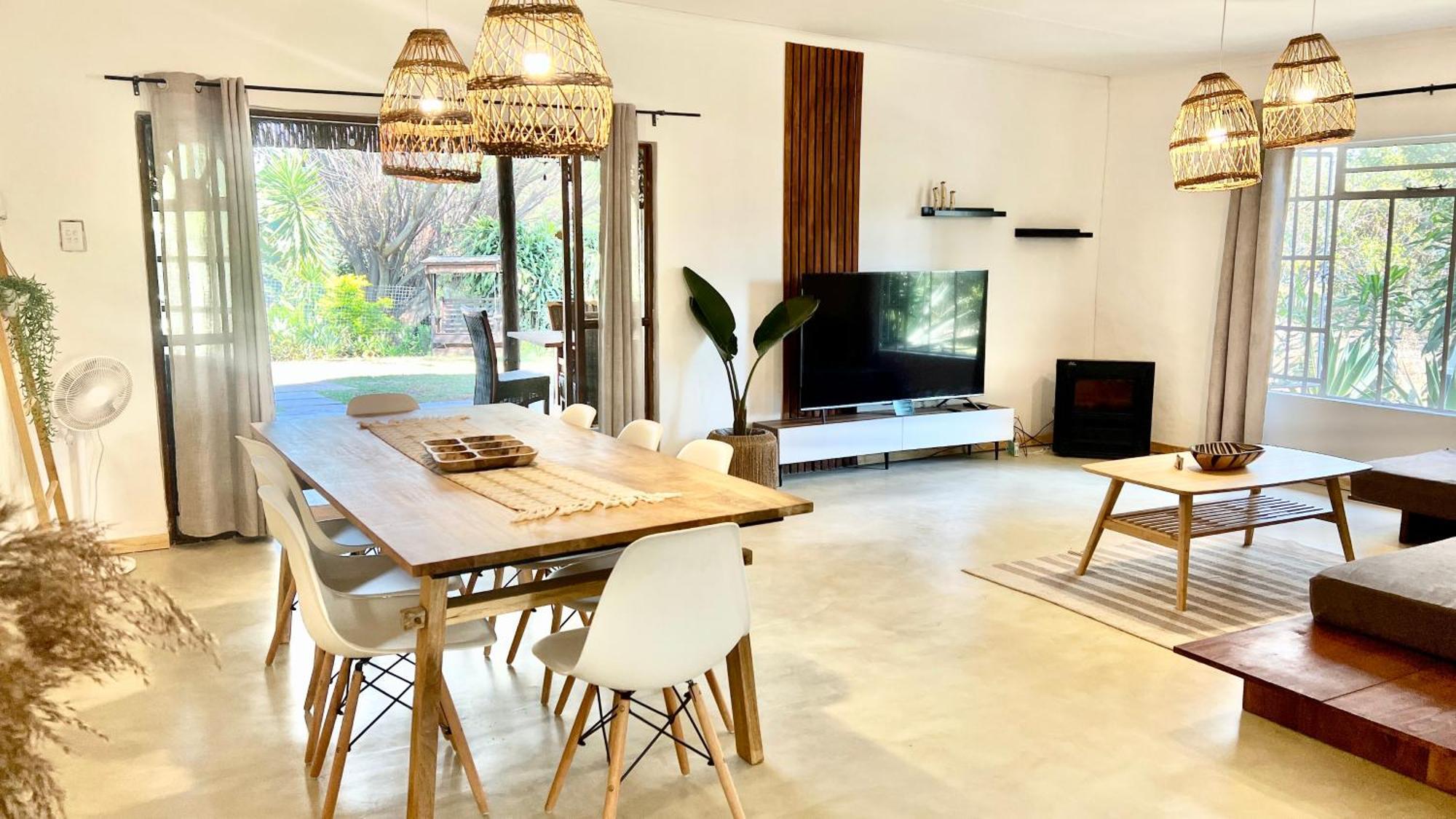 Loerieroep Estate - Mountainview Selfcatering Accommodation Nelspruit Νέλσπρουιτ Εξωτερικό φωτογραφία