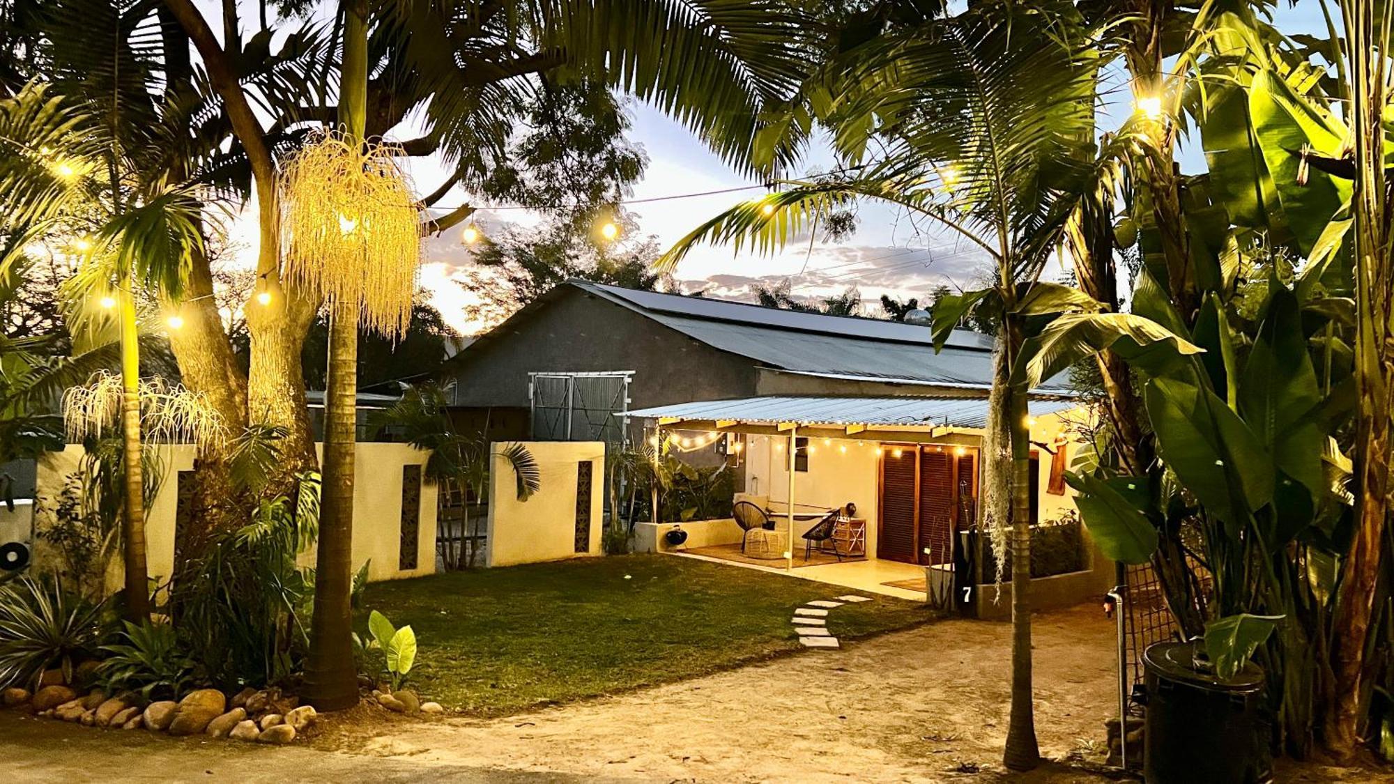 Loerieroep Estate - Mountainview Selfcatering Accommodation Nelspruit Νέλσπρουιτ Εξωτερικό φωτογραφία