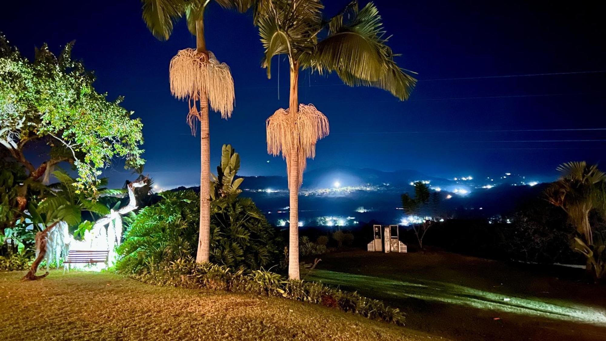 Loerieroep Estate - Mountainview Selfcatering Accommodation Nelspruit Νέλσπρουιτ Εξωτερικό φωτογραφία