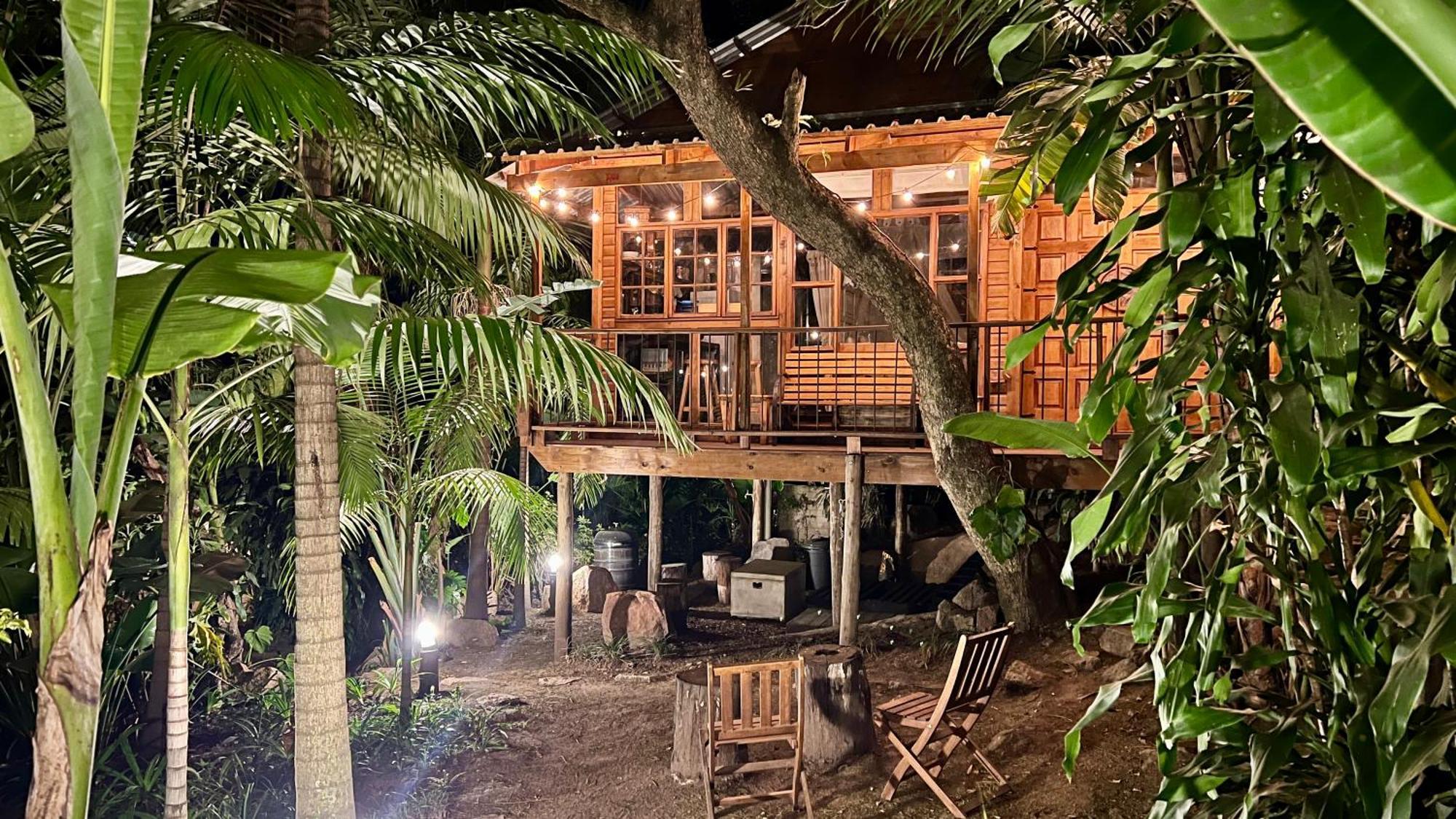 Loerieroep Estate - Mountainview Selfcatering Accommodation Nelspruit Νέλσπρουιτ Εξωτερικό φωτογραφία