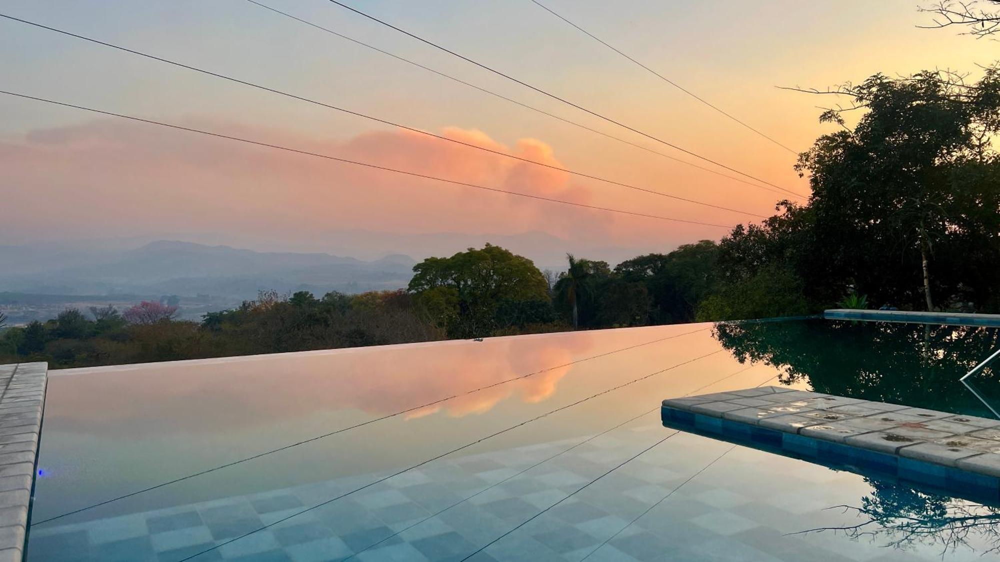 Loerieroep Estate - Mountainview Selfcatering Accommodation Nelspruit Νέλσπρουιτ Εξωτερικό φωτογραφία