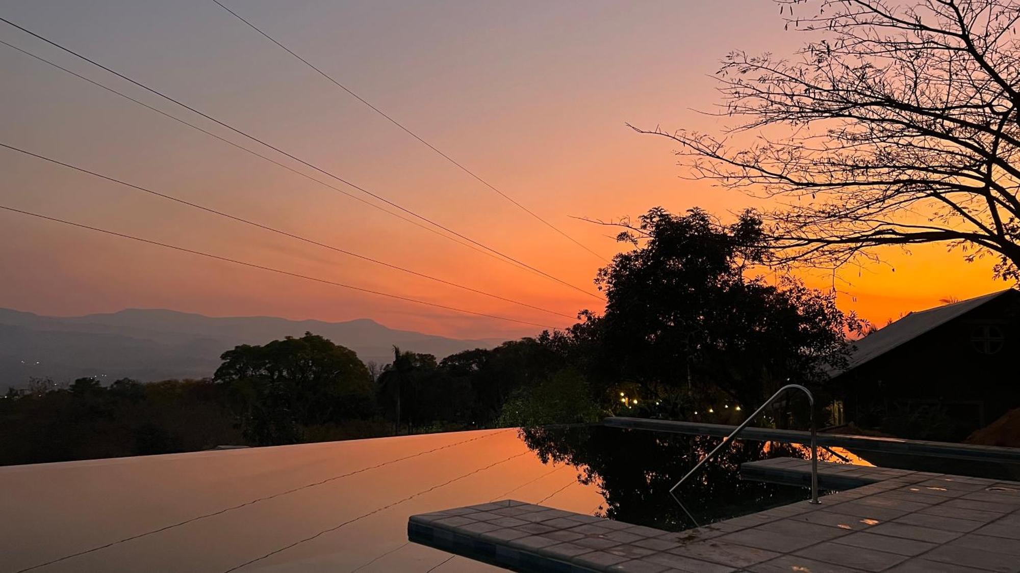 Loerieroep Estate - Mountainview Selfcatering Accommodation Nelspruit Νέλσπρουιτ Εξωτερικό φωτογραφία