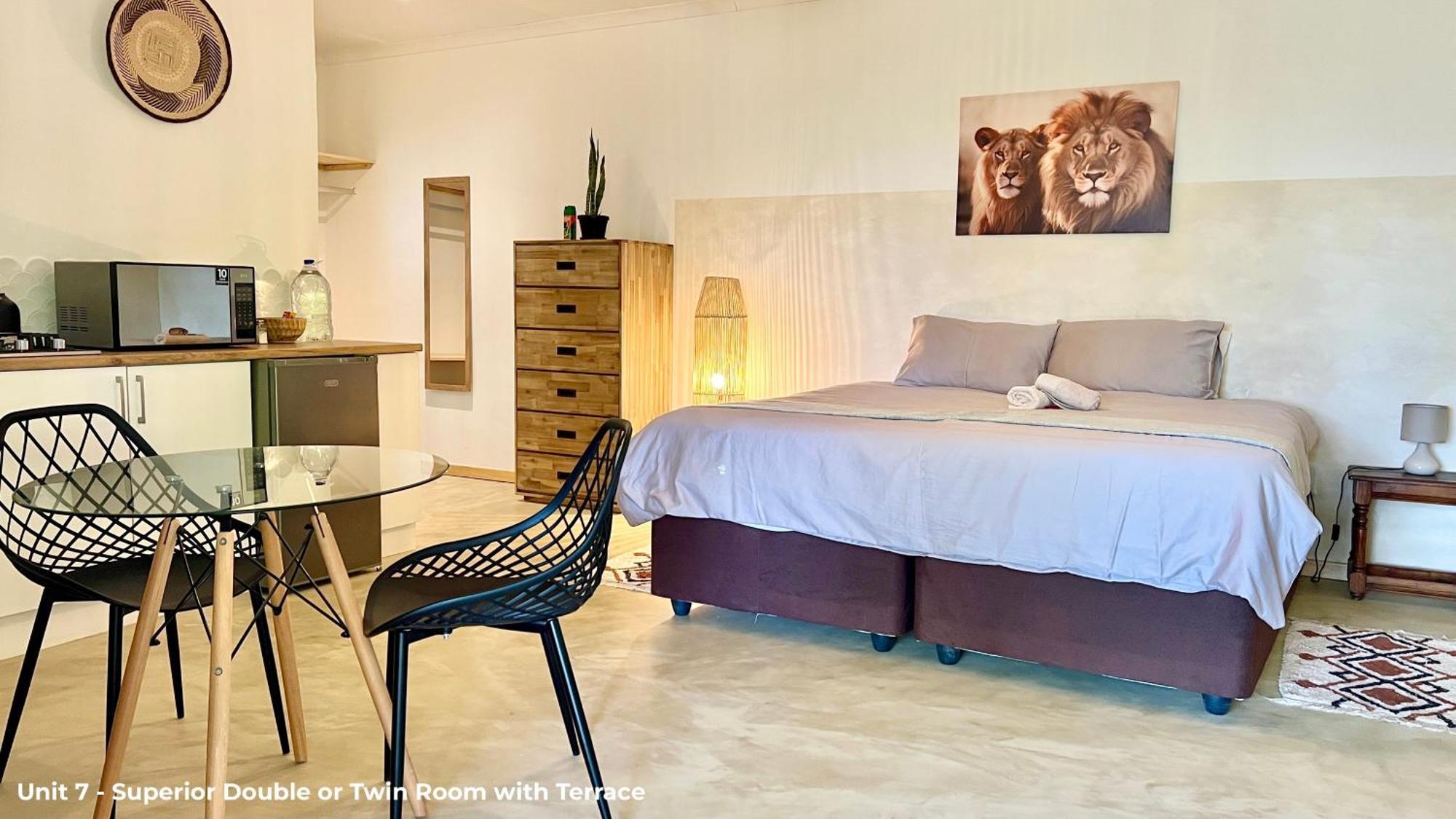 Loerieroep Estate - Mountainview Selfcatering Accommodation Nelspruit Νέλσπρουιτ Εξωτερικό φωτογραφία