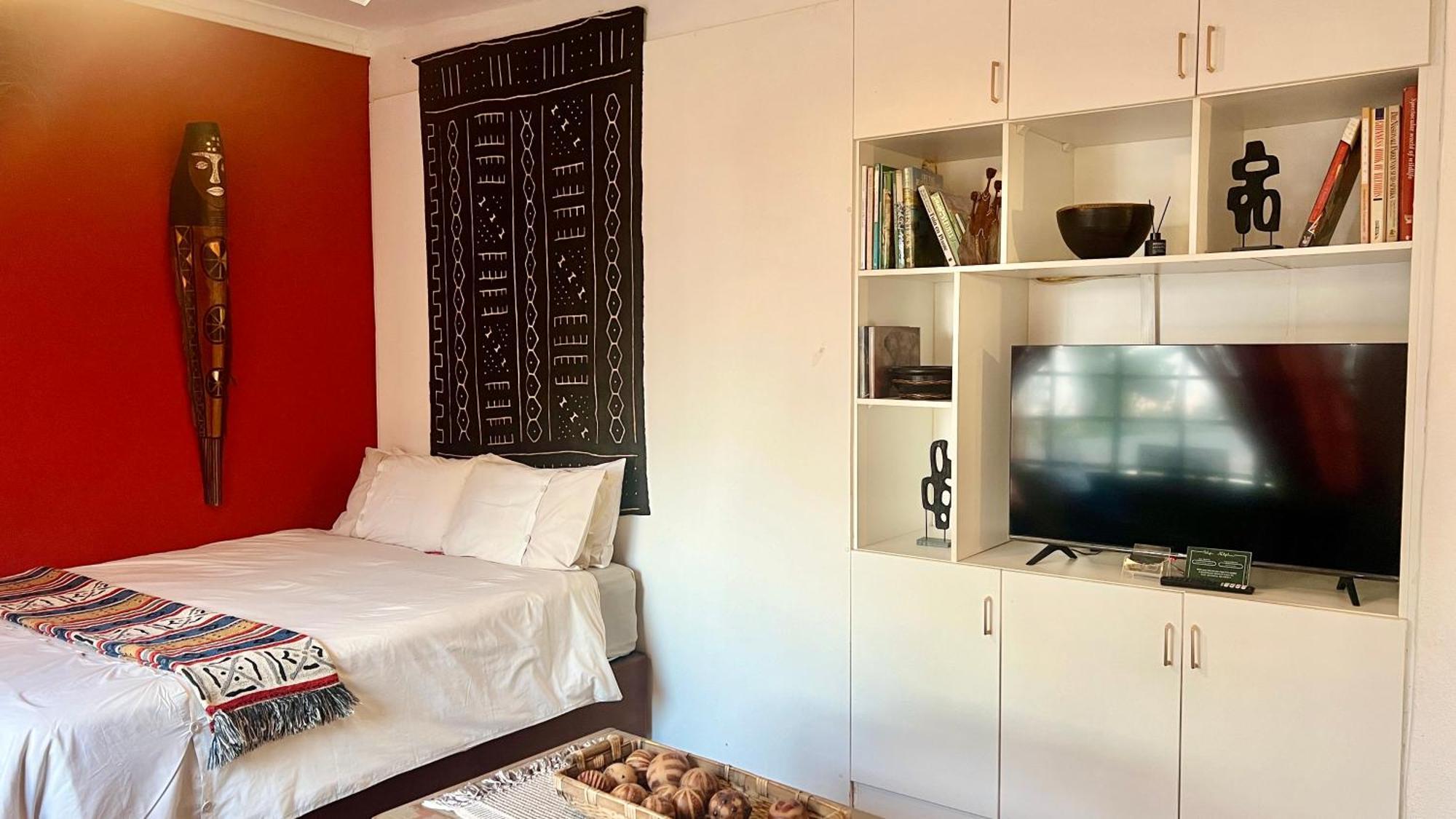 Loerieroep Estate - Mountainview Selfcatering Accommodation Nelspruit Νέλσπρουιτ Εξωτερικό φωτογραφία