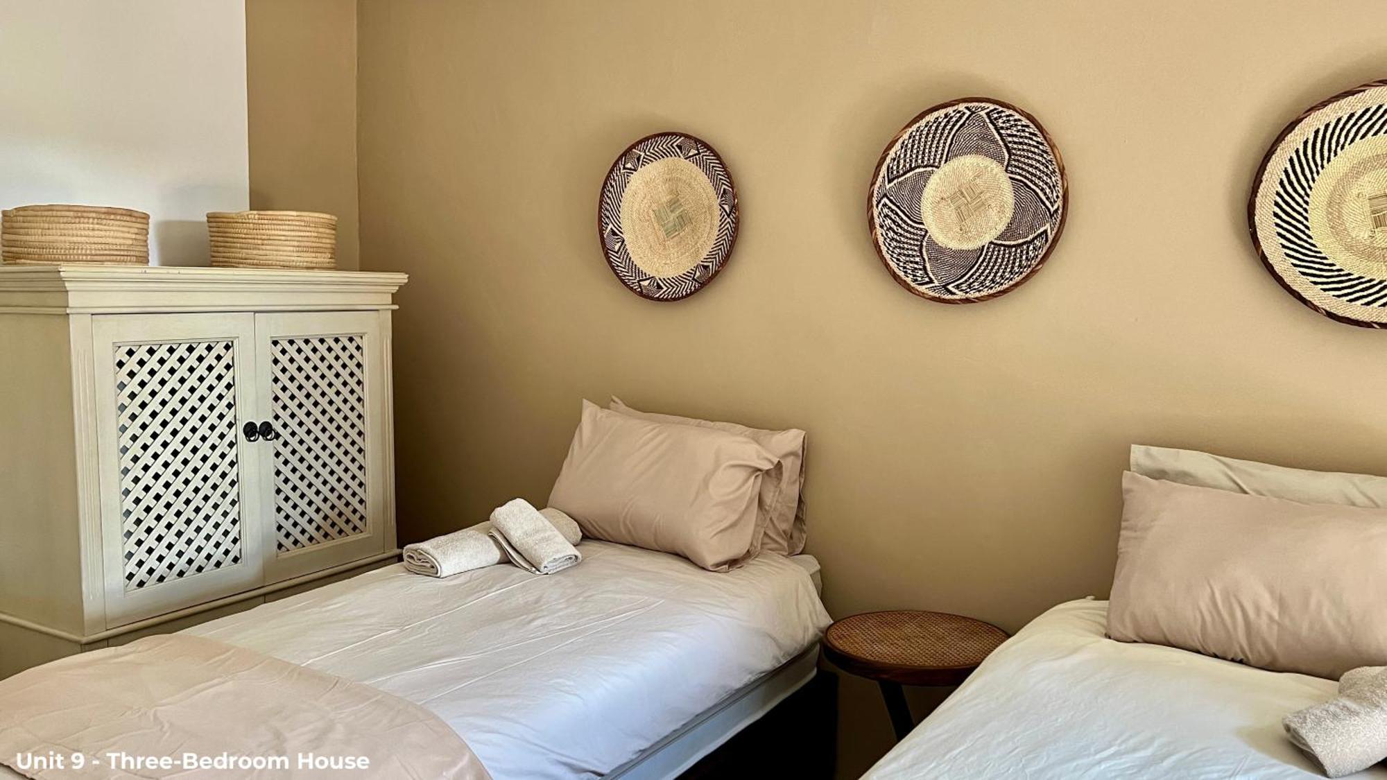 Loerieroep Estate - Mountainview Selfcatering Accommodation Nelspruit Νέλσπρουιτ Εξωτερικό φωτογραφία