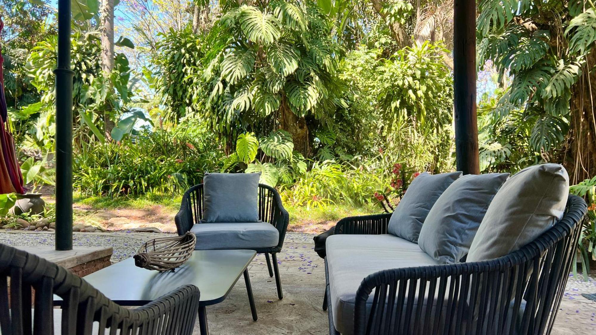 Loerieroep Estate - Mountainview Selfcatering Accommodation Nelspruit Νέλσπρουιτ Εξωτερικό φωτογραφία