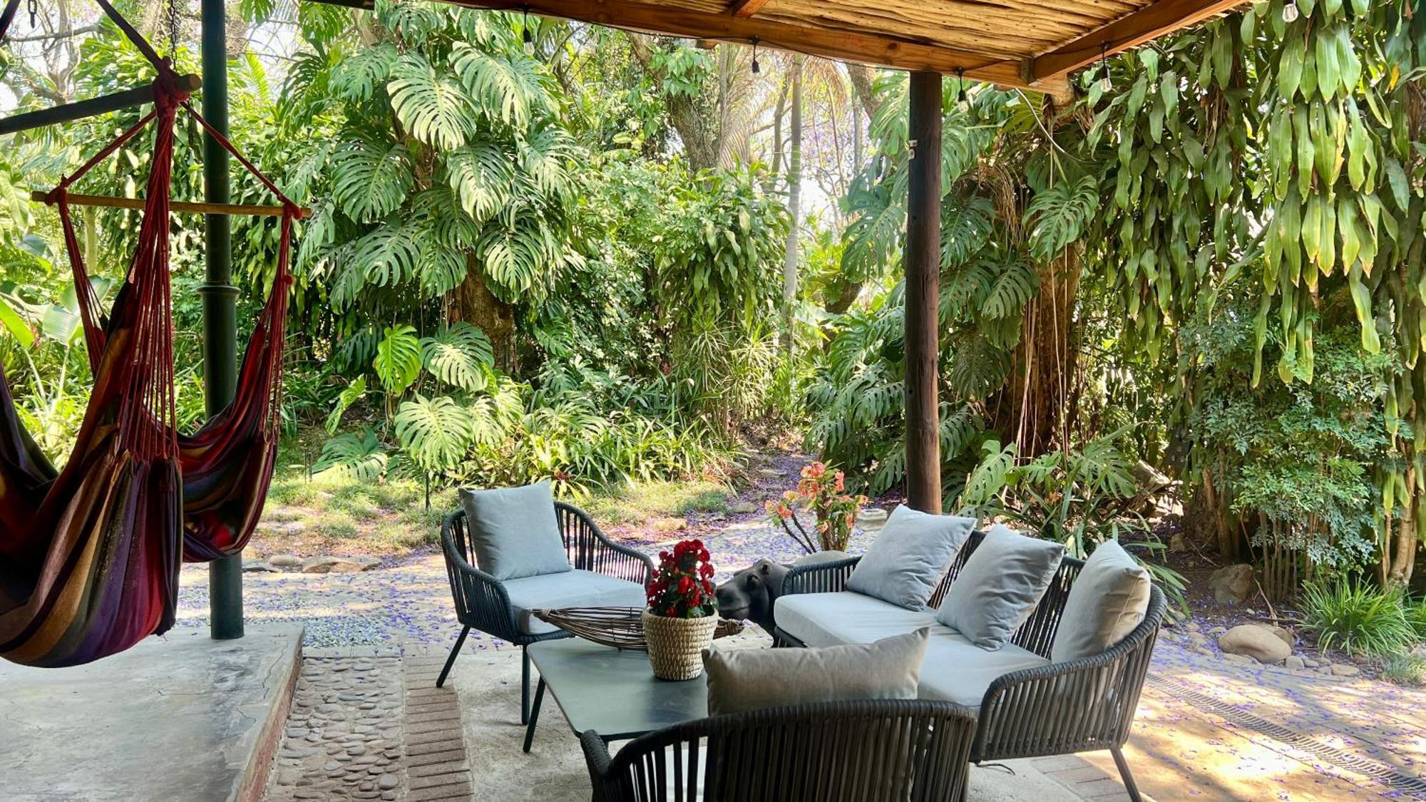 Loerieroep Estate - Mountainview Selfcatering Accommodation Nelspruit Νέλσπρουιτ Εξωτερικό φωτογραφία