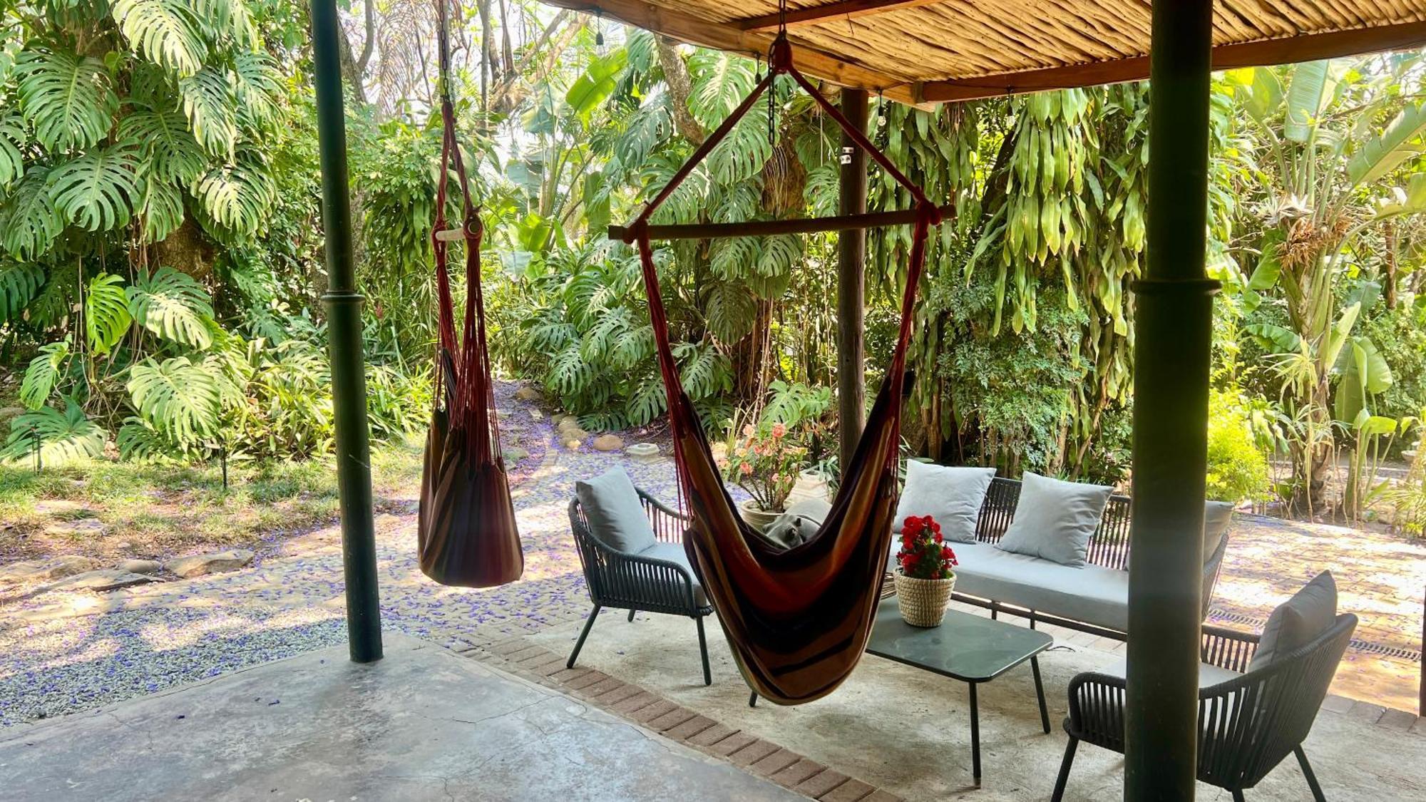 Loerieroep Estate - Mountainview Selfcatering Accommodation Nelspruit Νέλσπρουιτ Εξωτερικό φωτογραφία