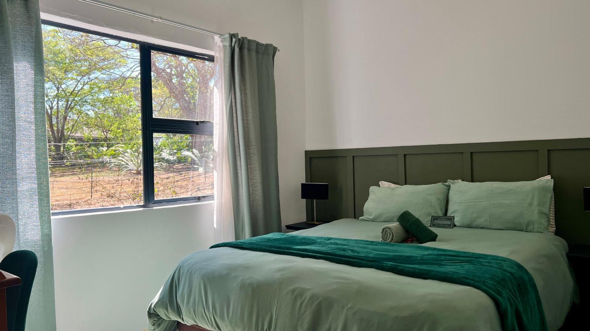 Loerieroep Estate - Mountainview Selfcatering Accommodation Nelspruit Νέλσπρουιτ Εξωτερικό φωτογραφία