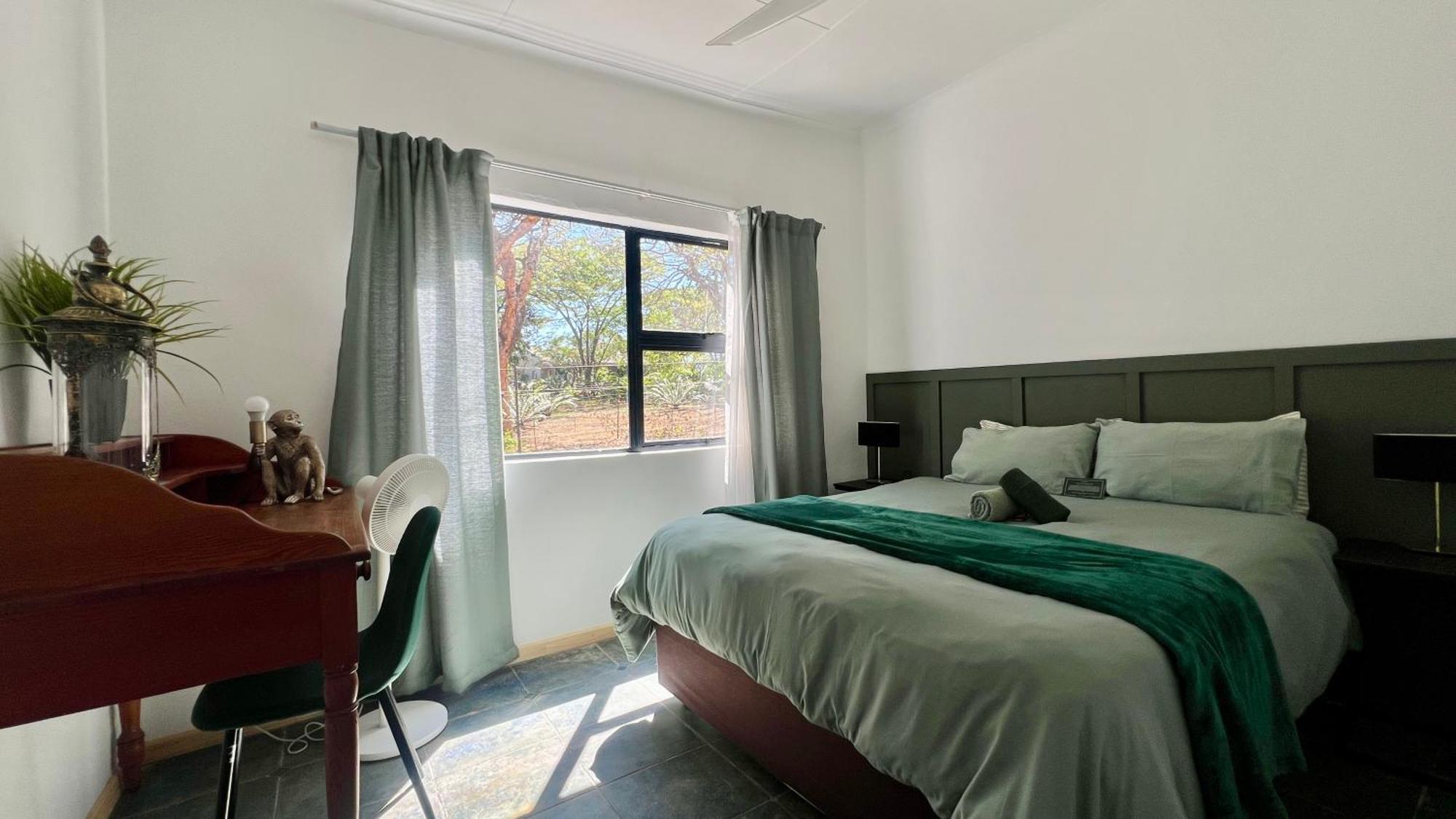 Loerieroep Estate - Mountainview Selfcatering Accommodation Nelspruit Νέλσπρουιτ Εξωτερικό φωτογραφία
