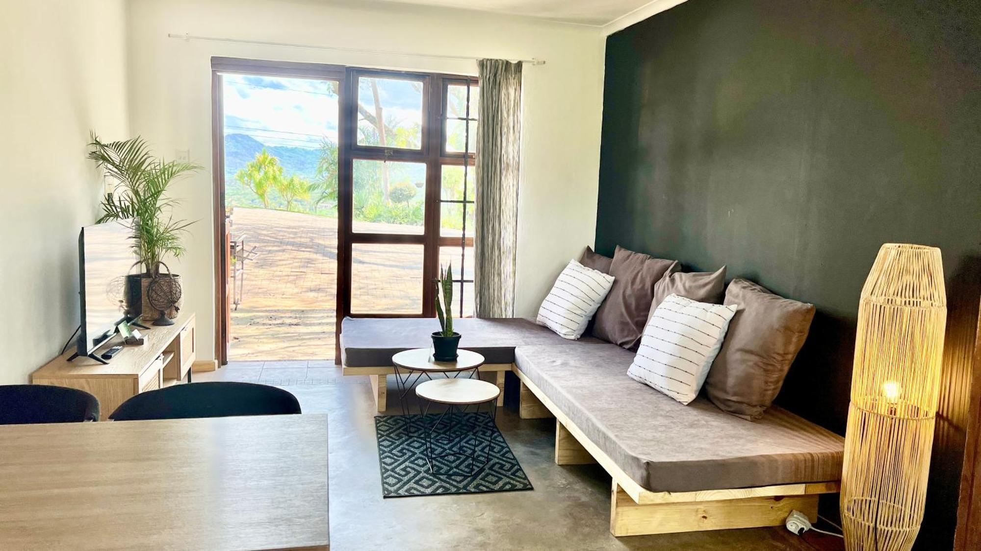 Loerieroep Estate - Mountainview Selfcatering Accommodation Nelspruit Νέλσπρουιτ Εξωτερικό φωτογραφία