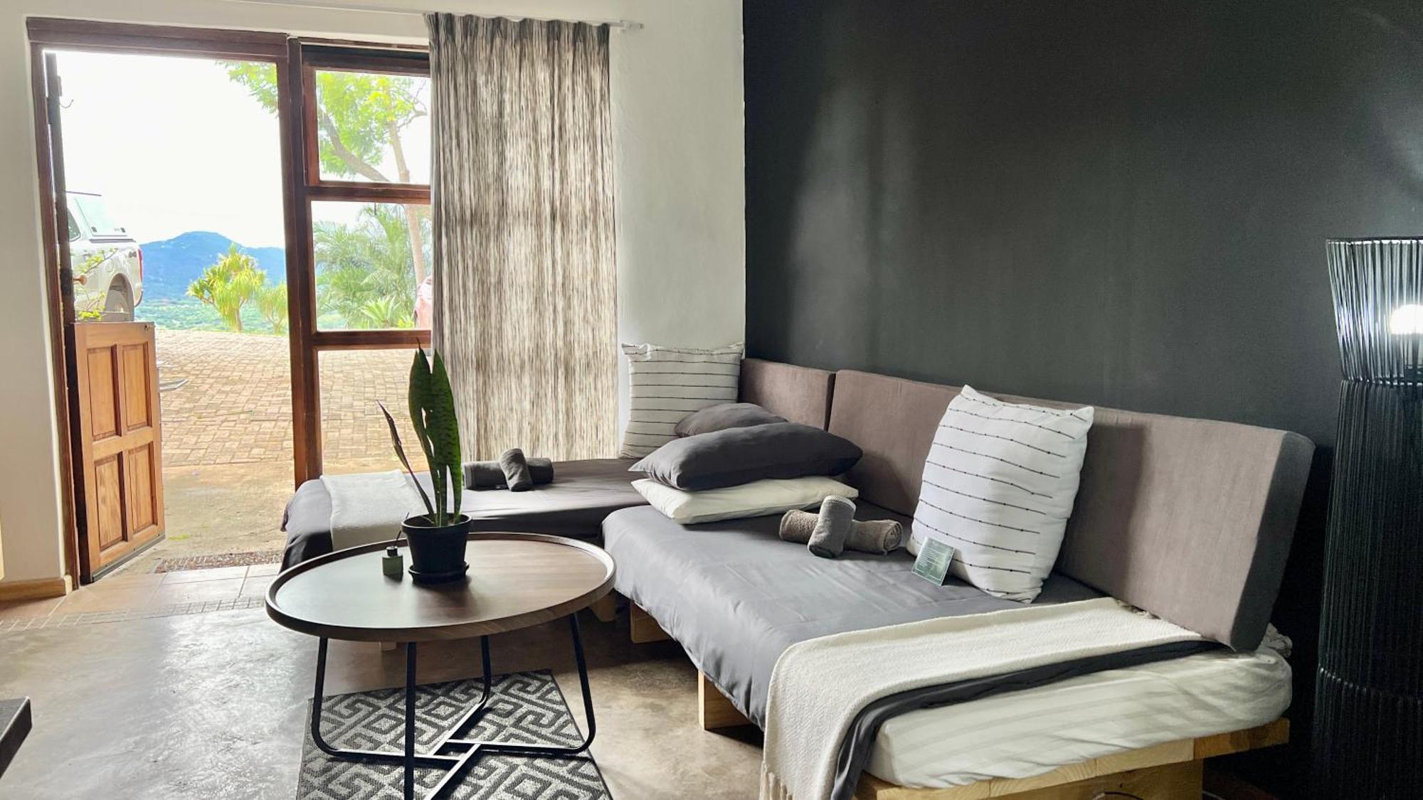 Loerieroep Estate - Mountainview Selfcatering Accommodation Nelspruit Νέλσπρουιτ Εξωτερικό φωτογραφία