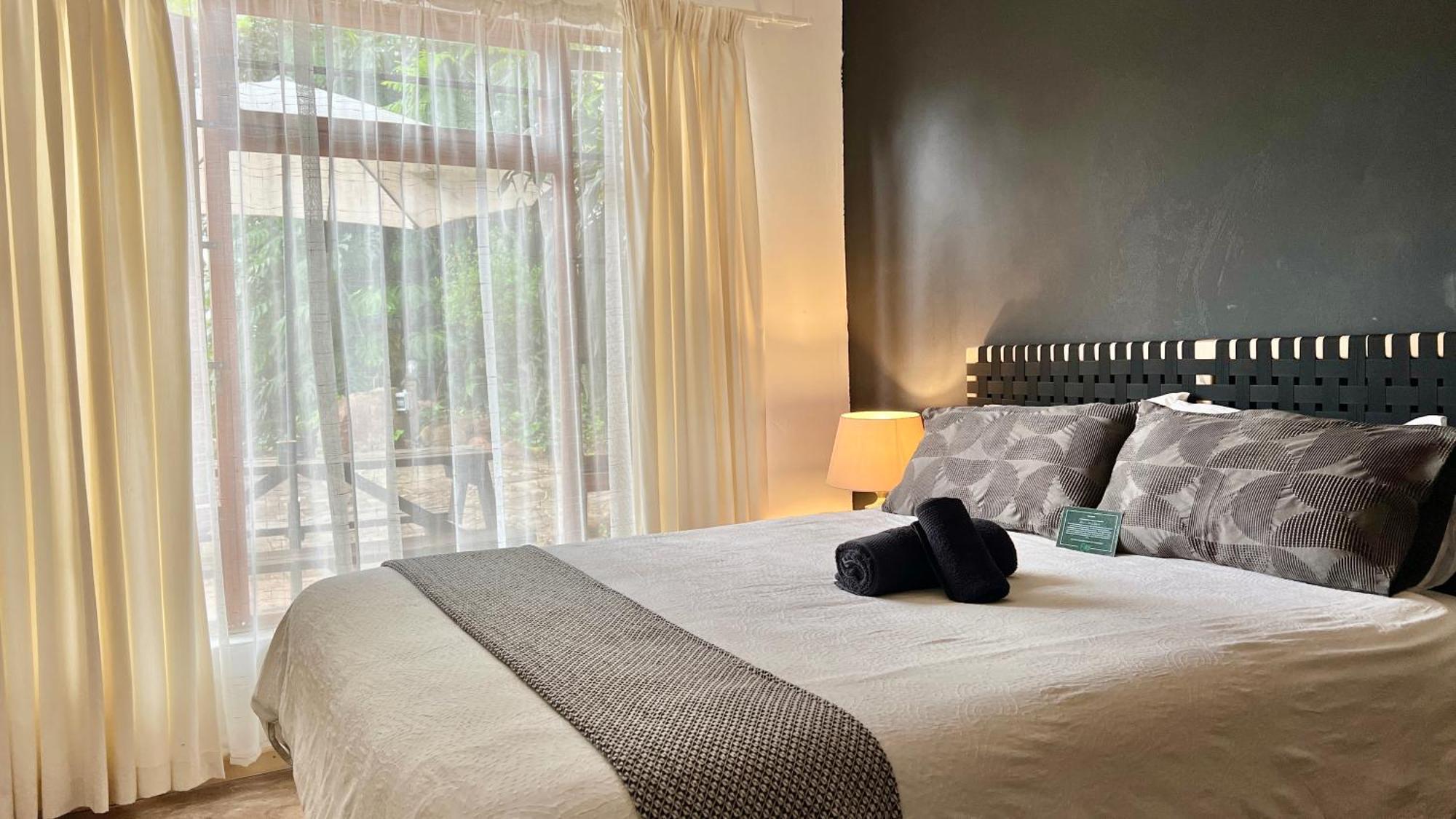 Loerieroep Estate - Mountainview Selfcatering Accommodation Nelspruit Νέλσπρουιτ Εξωτερικό φωτογραφία