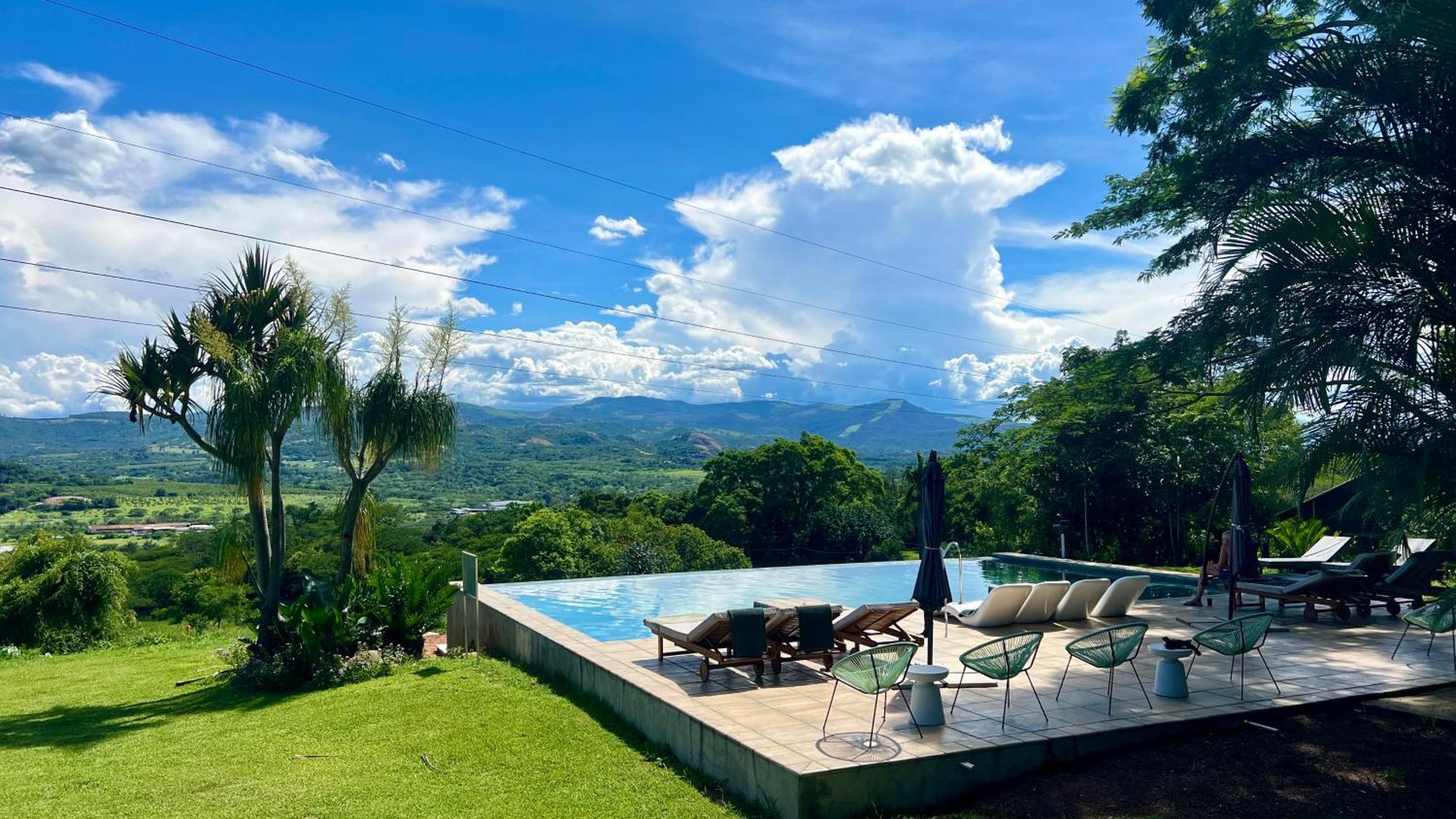 Loerieroep Estate - Mountainview Selfcatering Accommodation Nelspruit Νέλσπρουιτ Εξωτερικό φωτογραφία
