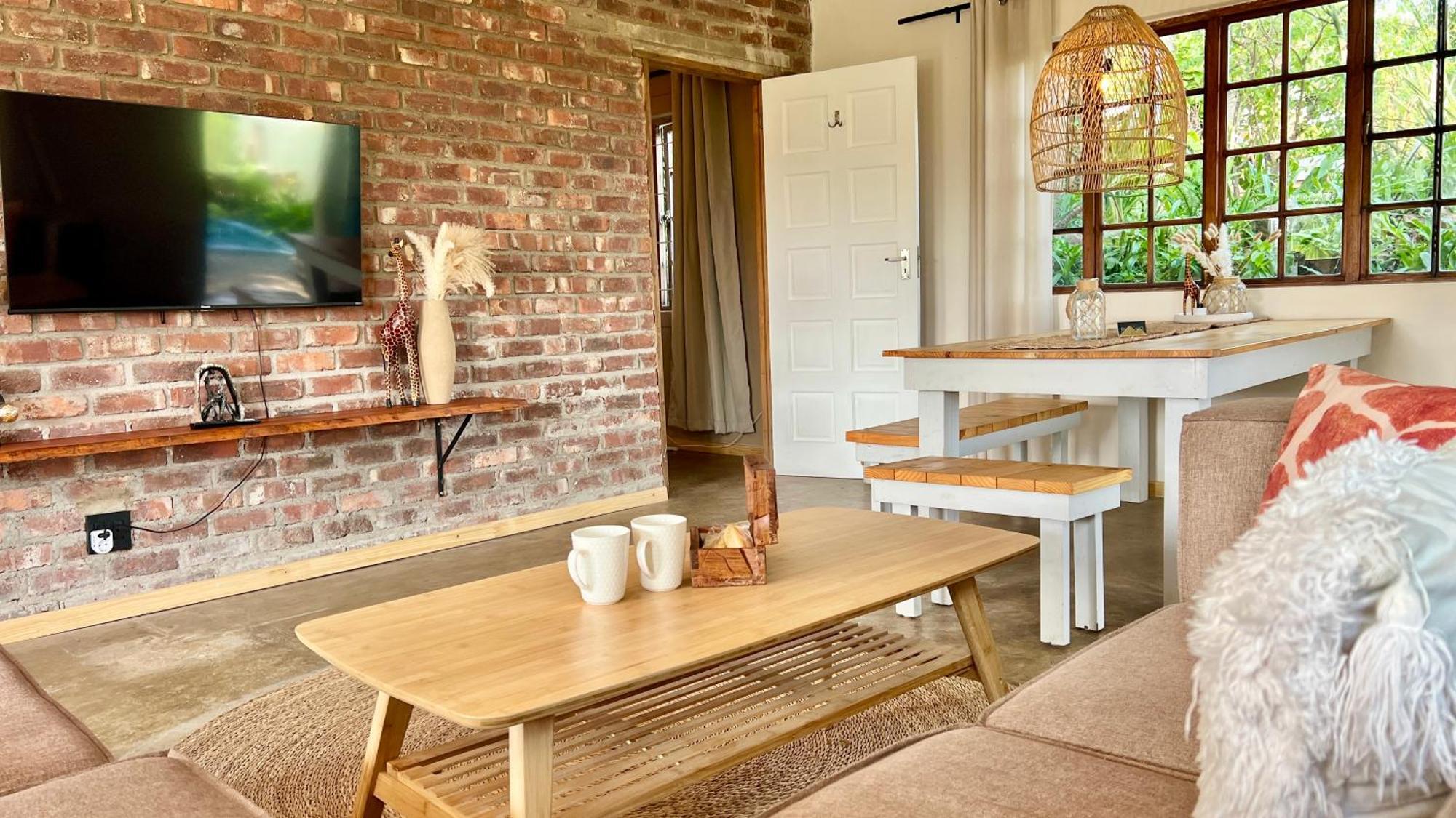 Loerieroep Estate - Mountainview Selfcatering Accommodation Nelspruit Νέλσπρουιτ Εξωτερικό φωτογραφία