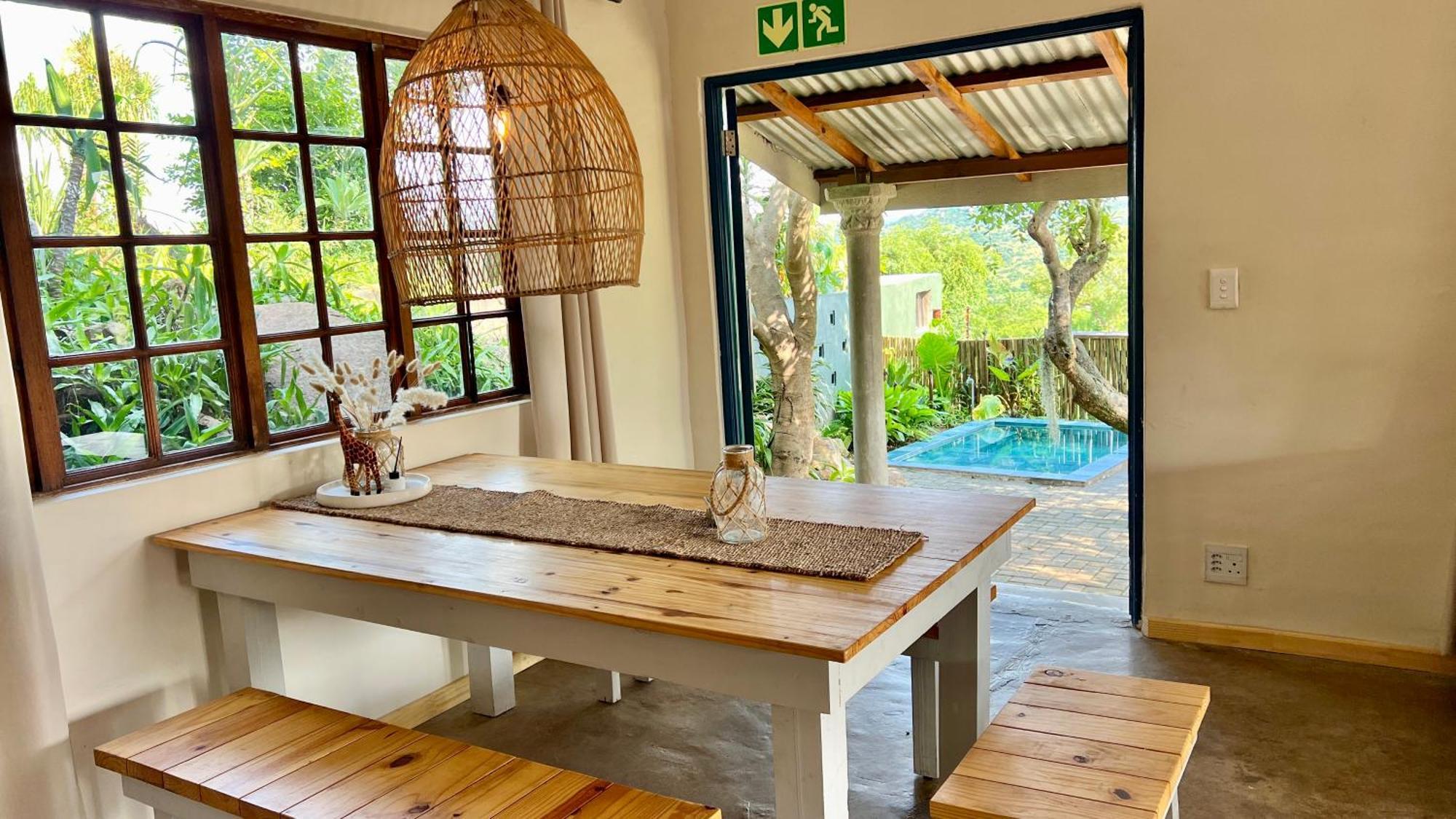 Loerieroep Estate - Mountainview Selfcatering Accommodation Nelspruit Νέλσπρουιτ Εξωτερικό φωτογραφία
