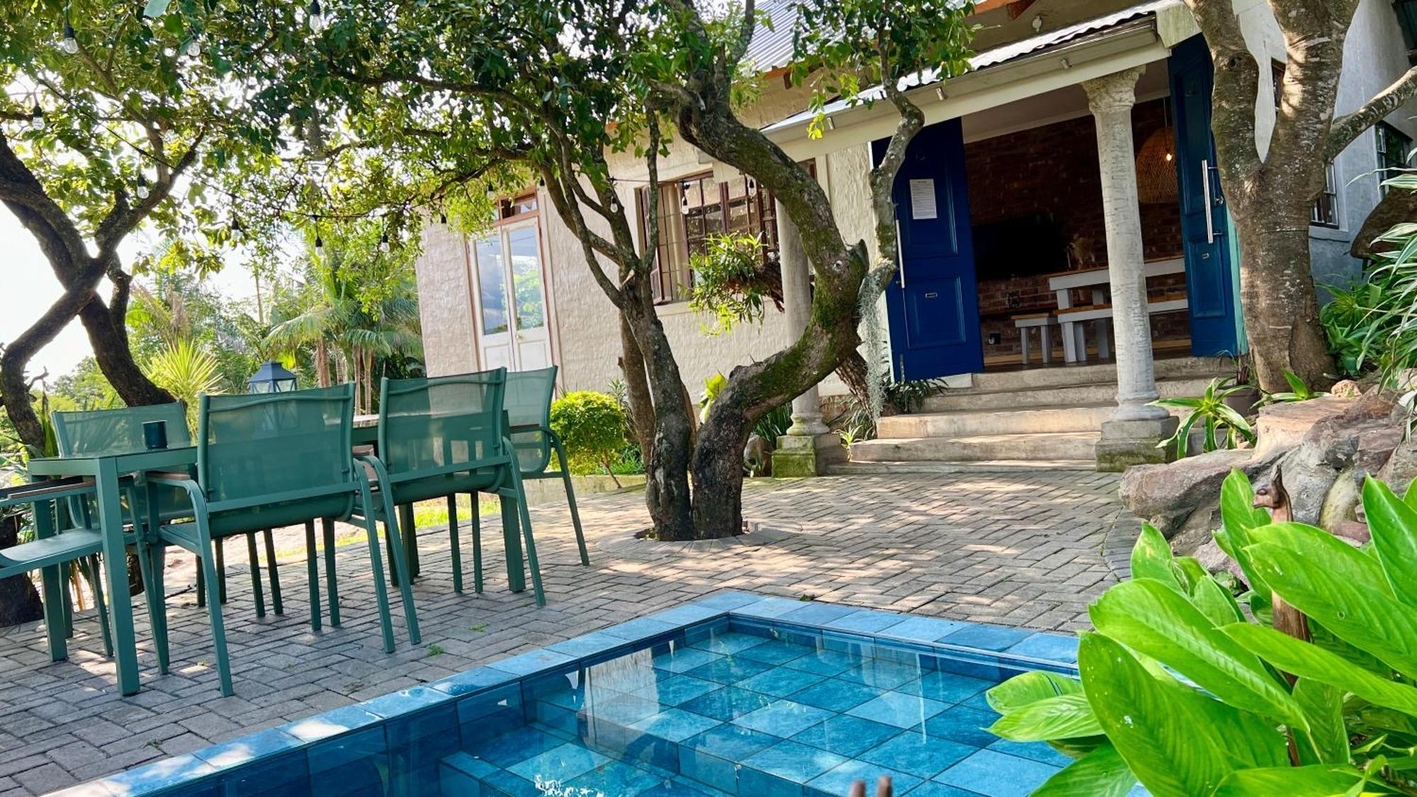 Loerieroep Estate - Mountainview Selfcatering Accommodation Nelspruit Νέλσπρουιτ Εξωτερικό φωτογραφία