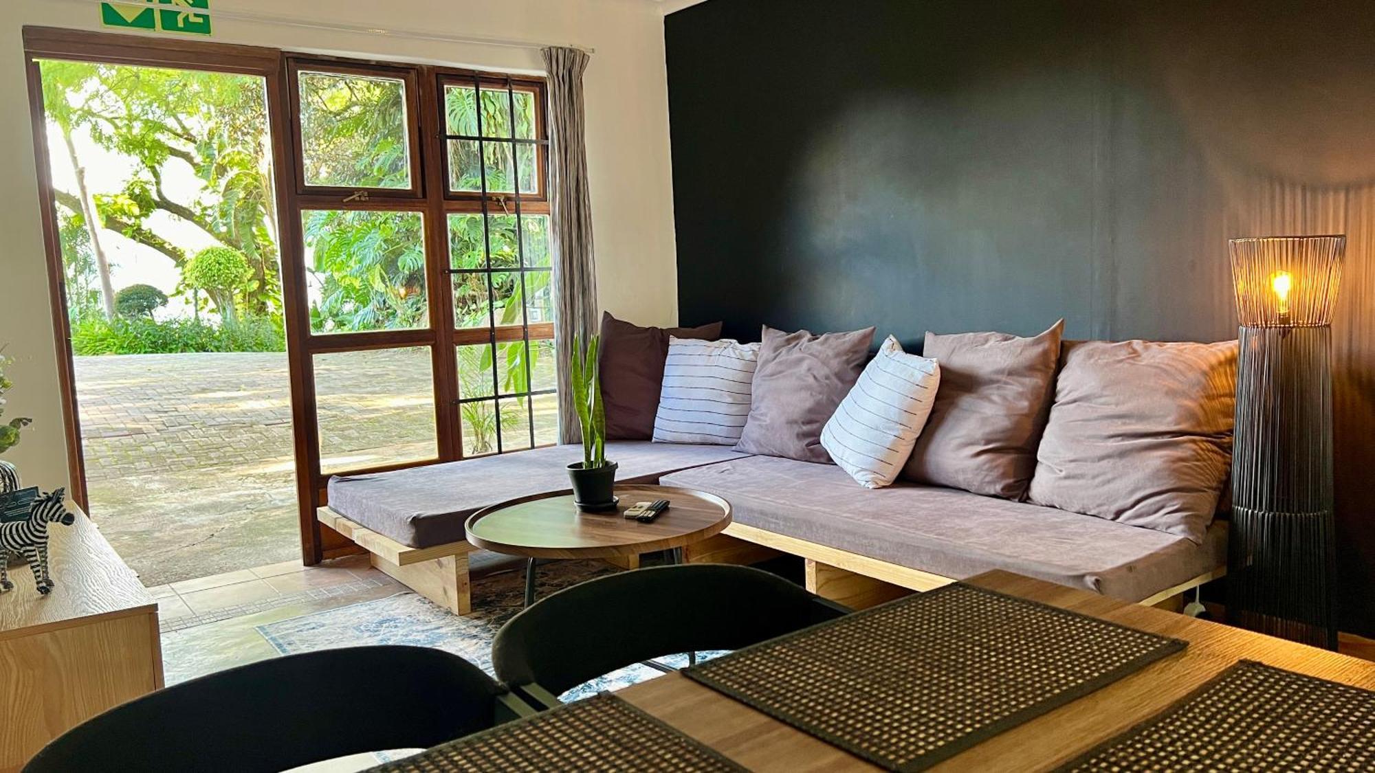 Loerieroep Estate - Mountainview Selfcatering Accommodation Nelspruit Νέλσπρουιτ Εξωτερικό φωτογραφία