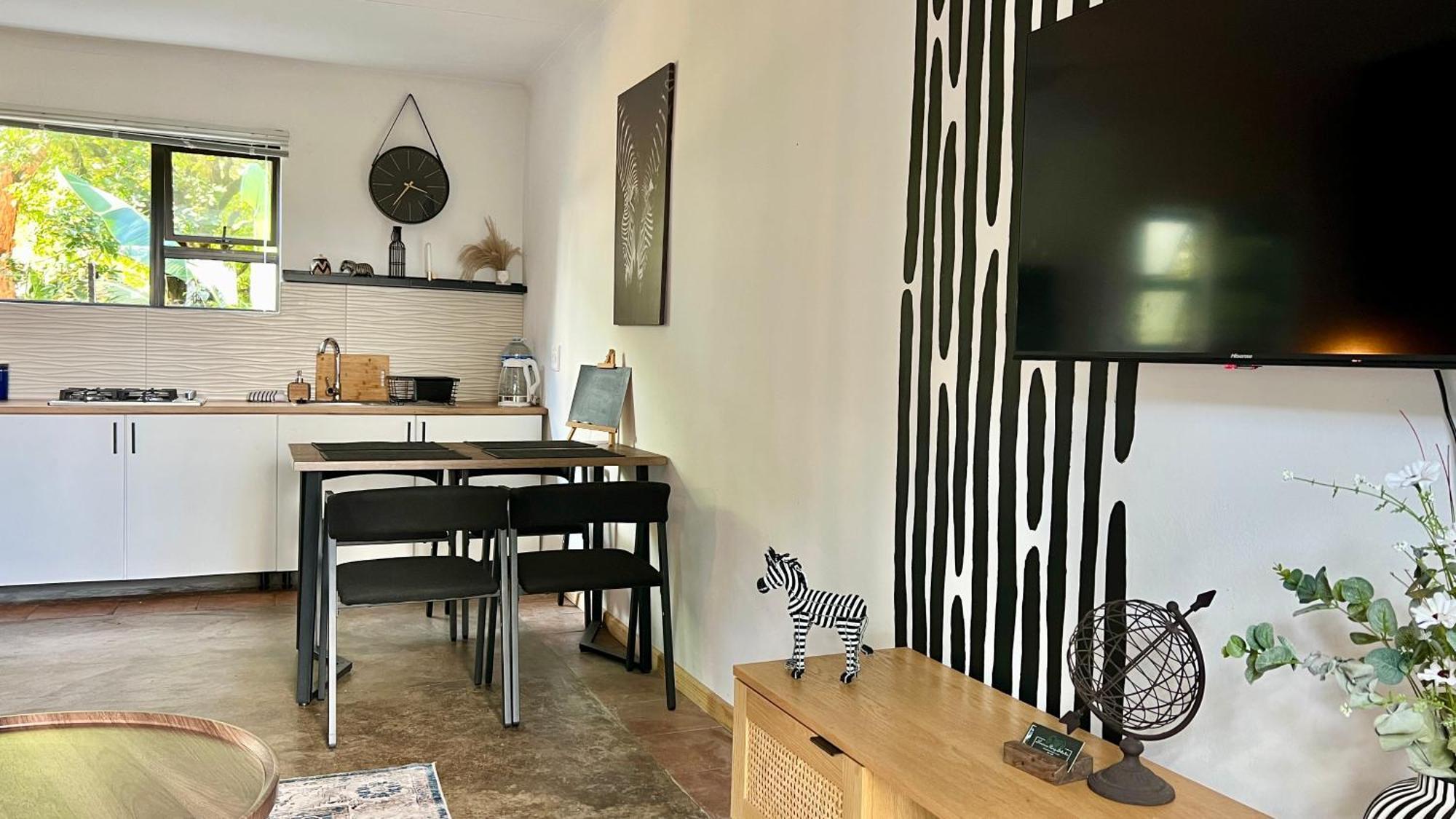Loerieroep Estate - Mountainview Selfcatering Accommodation Nelspruit Νέλσπρουιτ Εξωτερικό φωτογραφία