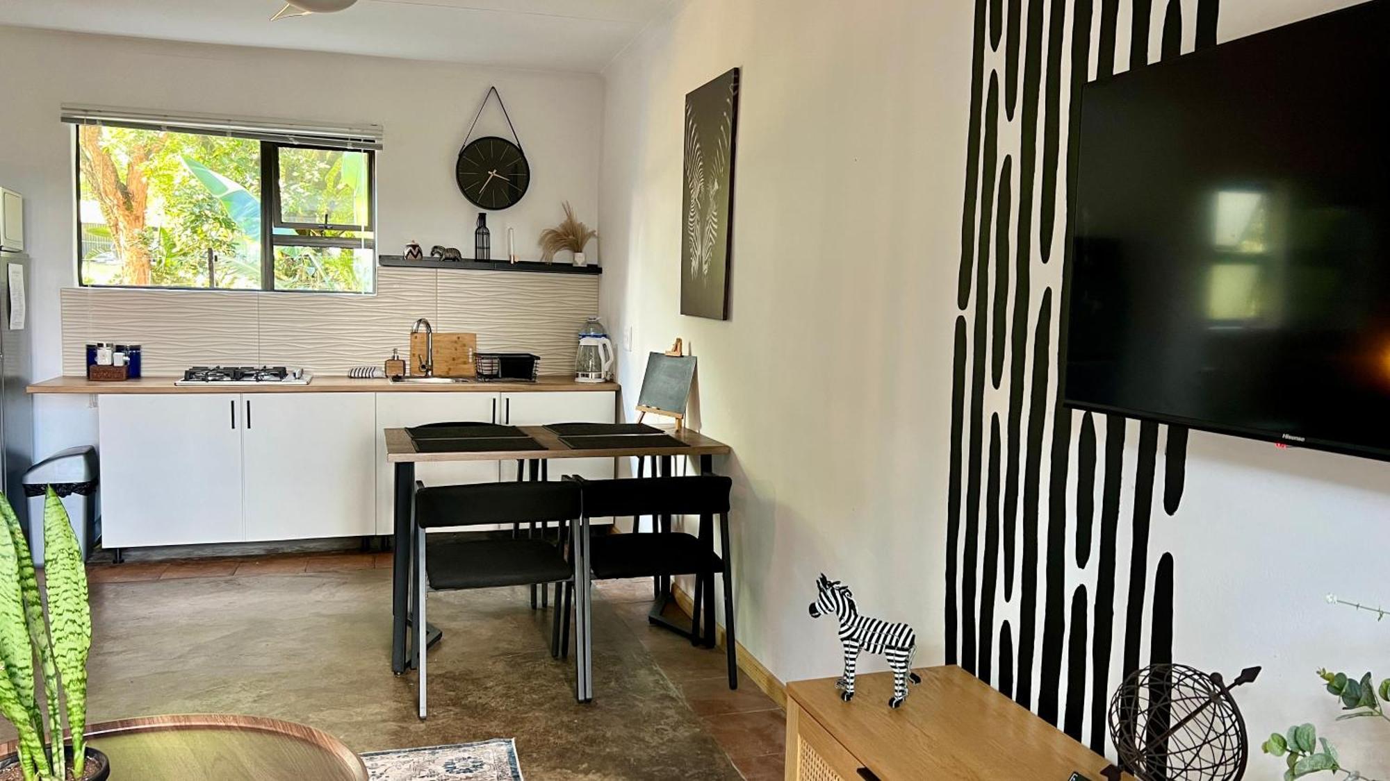 Loerieroep Estate - Mountainview Selfcatering Accommodation Nelspruit Νέλσπρουιτ Εξωτερικό φωτογραφία